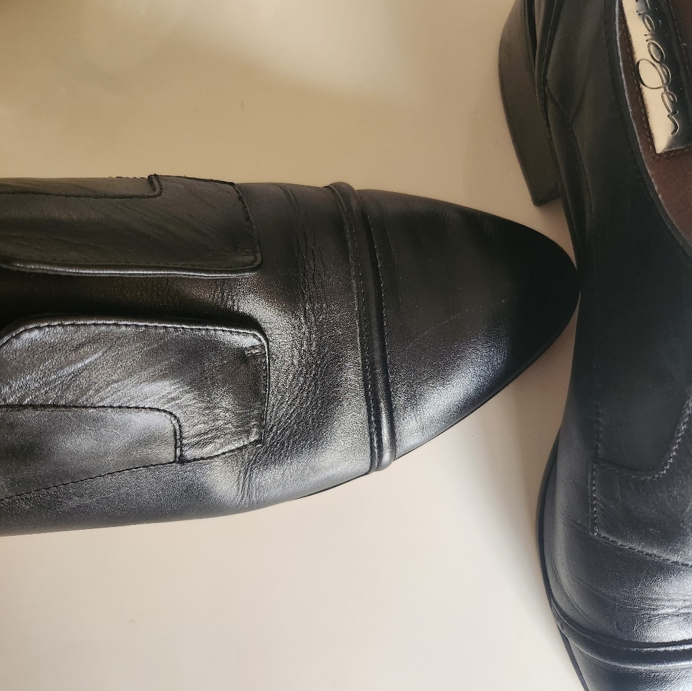 Halogen Booties - Picture 5 of 8